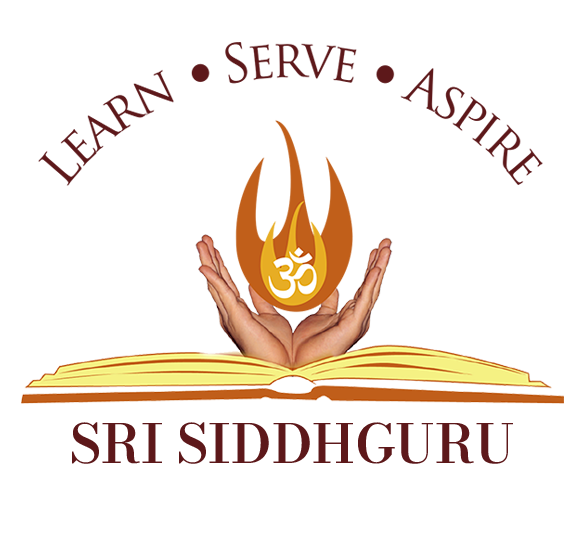 Sri SiddhaGuru